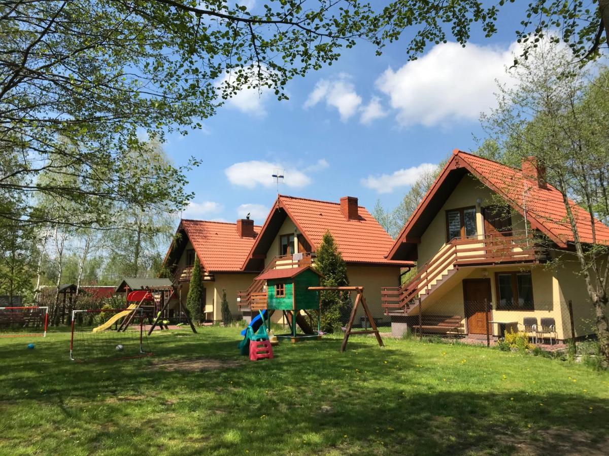 Agroturystyka Zrodelko Swieta Katarzyna  Extérieur photo