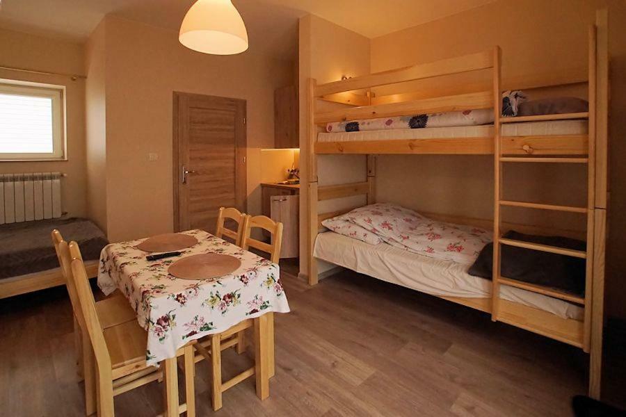 Agroturystyka Zrodelko Swieta Katarzyna  Extérieur photo