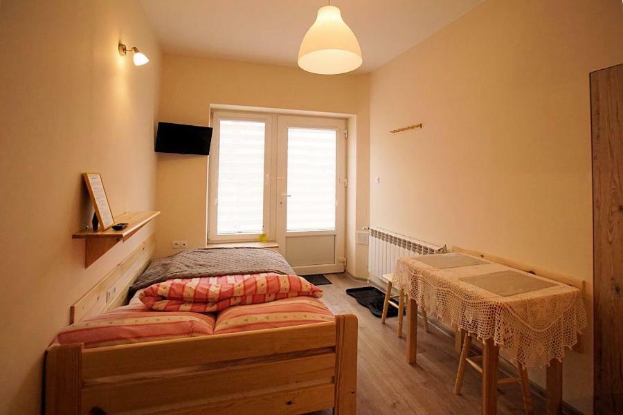 Agroturystyka Zrodelko Swieta Katarzyna  Extérieur photo