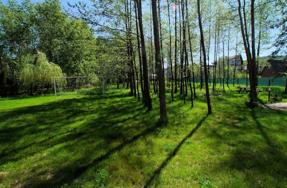 Agroturystyka Zrodelko Swieta Katarzyna  Extérieur photo