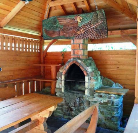 Agroturystyka Zrodelko Swieta Katarzyna  Extérieur photo