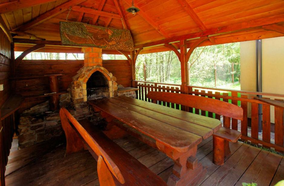 Agroturystyka Zrodelko Swieta Katarzyna  Extérieur photo