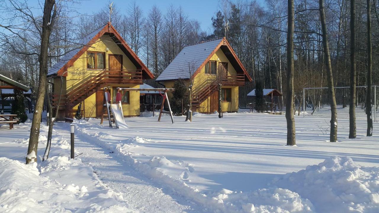 Agroturystyka Zrodelko Swieta Katarzyna  Extérieur photo