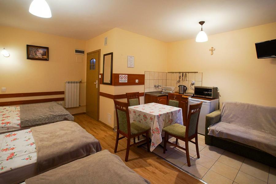 Agroturystyka Zrodelko Swieta Katarzyna  Extérieur photo