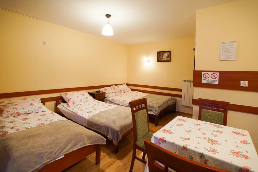 Agroturystyka Zrodelko Swieta Katarzyna  Extérieur photo