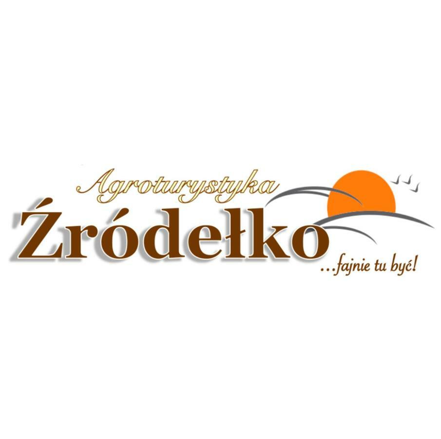 Agroturystyka Zrodelko Swieta Katarzyna  Extérieur photo